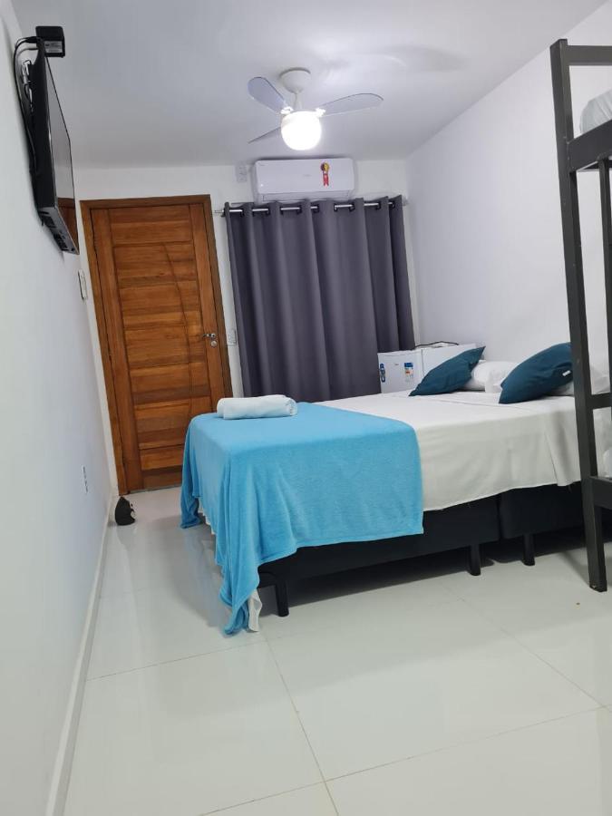 Suites Golfo Vila do Abraao Exterior photo