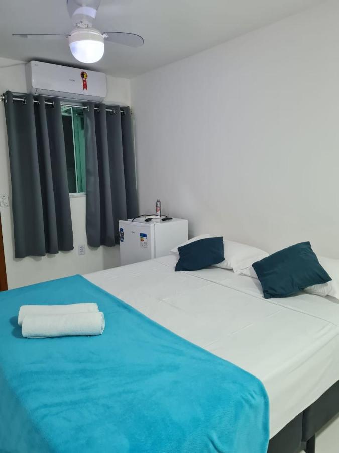 Suites Golfo Vila do Abraao Exterior photo