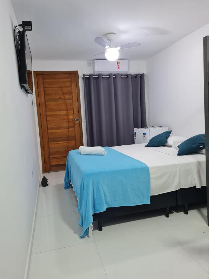 Suites Golfo Vila do Abraao Exterior photo
